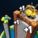 +1 Blocks Every Second icon