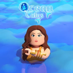 H2O Ocean Tides [UPDATE OUT]  icon