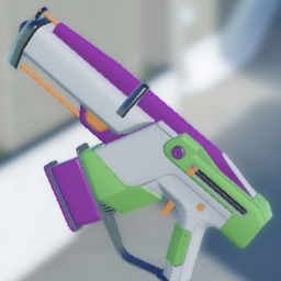 Laser Tag