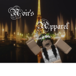 Noir's Apparel