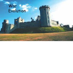 War Evolution