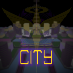 Celestial Republic's City:0