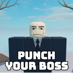 Punch Your Boss icon