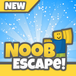 [Alpha] Noob Escape