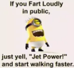 FartCrew INC
