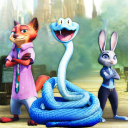 🐰 Zootopia 2 RP 🦊