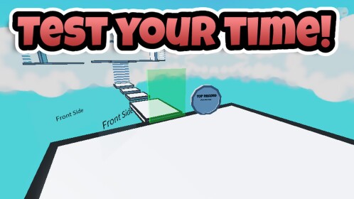 Test your time!
