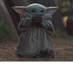 Yoda_thechild