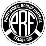[PRF] ~ Professional Roblox Football