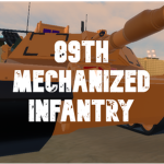89th Mechanized Infantry