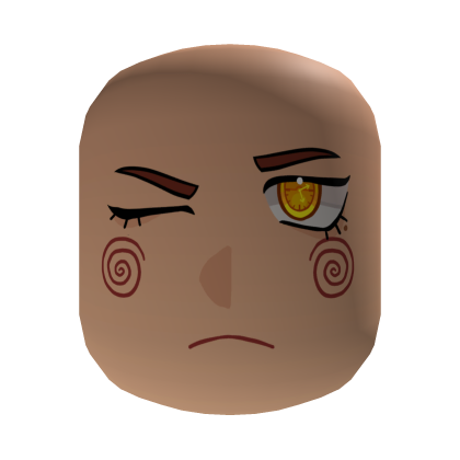 Karl J Face V2
