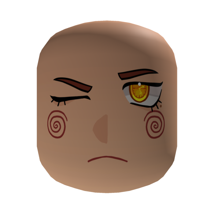 Karl J Face V2