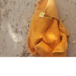 Random towel