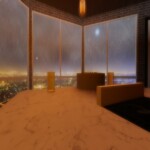 RAINING IN ＰＡＲＩＳ