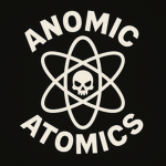 Anomic Atomics