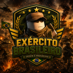 [EB] Exército Brasileiro Oficial RP
