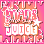 ~ Mads & Juice ~