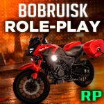 🍁Bobruisk RP [🍂AUTUMN ] Roblox game thumbnail