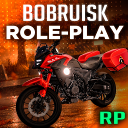 🍁Bobruisk RP [🍂AUTUMN ] icon