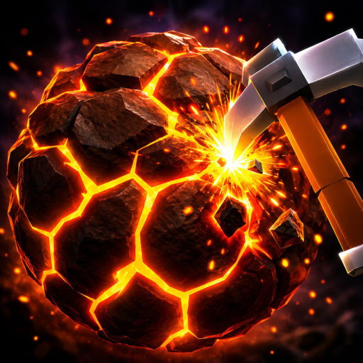 Mine a Meteor! [Beta]