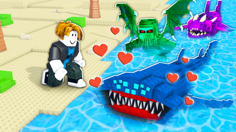 Build a Fish Army screenshot 1