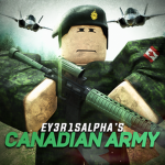 -CA- | Canadian Army |