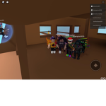 ROBUX ROBUX group:)
