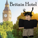 Britain Hotel