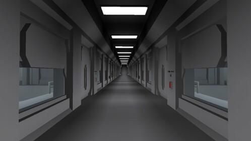 Personal Development Server [Uncopylocked]
