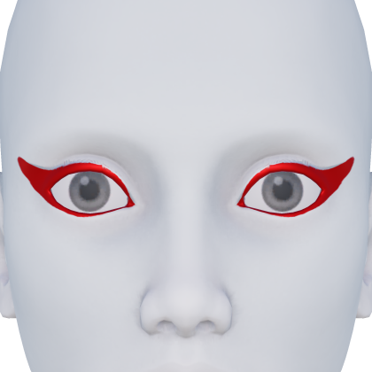 Red Eyeshadow thumbnail