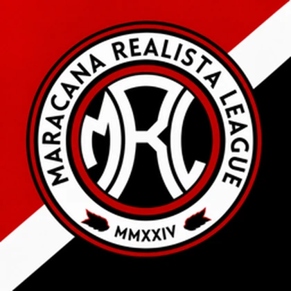 MRL - Maracana Realista League Roblox group icon