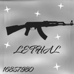 〆Lethal