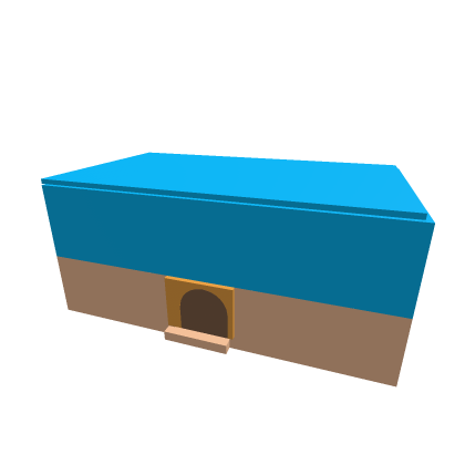 house of keys map