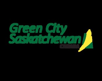Green City. Saskatchewan