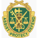 —[Military police]—