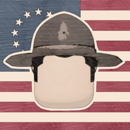 Wooden’s Clothing Productions Roblox group icon