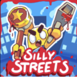Silly Streets Revival Team