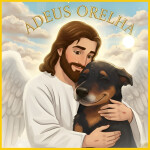 Este é o adeus final ao Cachorro Orelha 