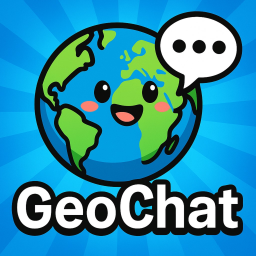 GeoChat!