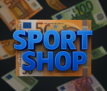 Sport shop