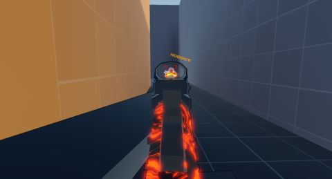 NickHub ESP AND AIMBOT FLy Speed inf jump and other