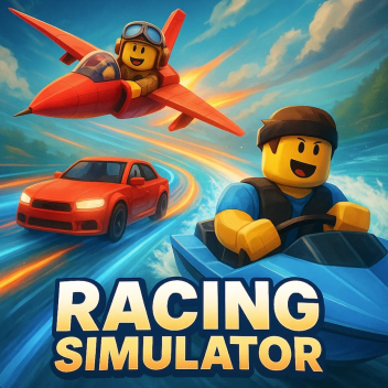 RACING SIMULATOR