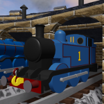 Lil' North Western Fan Group