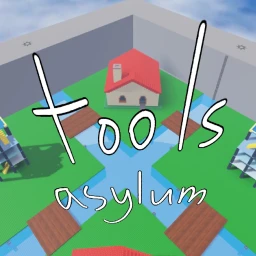 tools asylum [FISH] icon