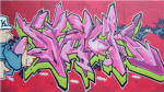 Graffiiti