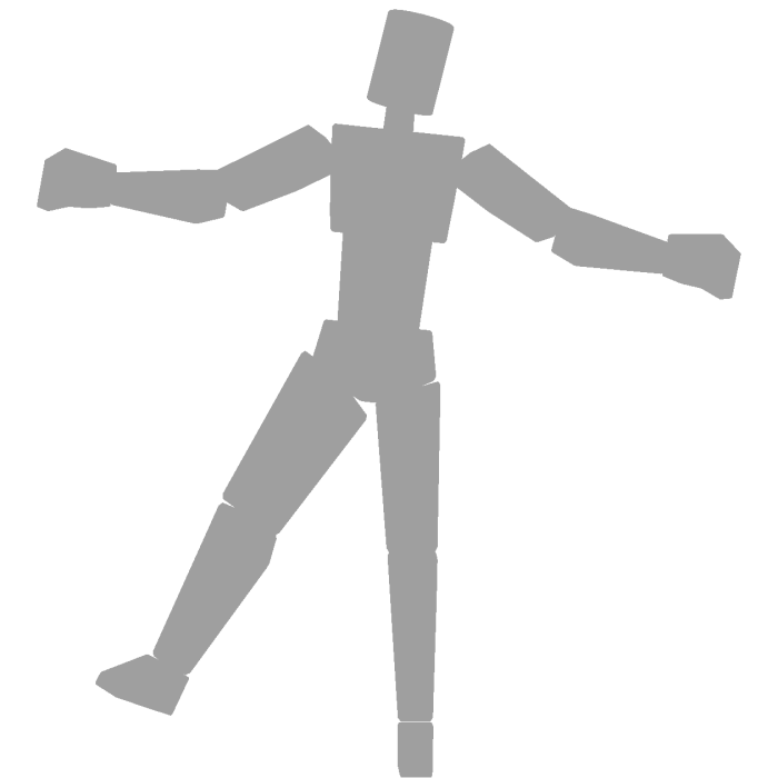 Jumper Dance