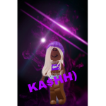 KA$HH)!