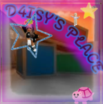 D4ISY'S PLACE