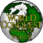 World Conquest Police Force