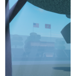 [USMC] Parade Grounds.